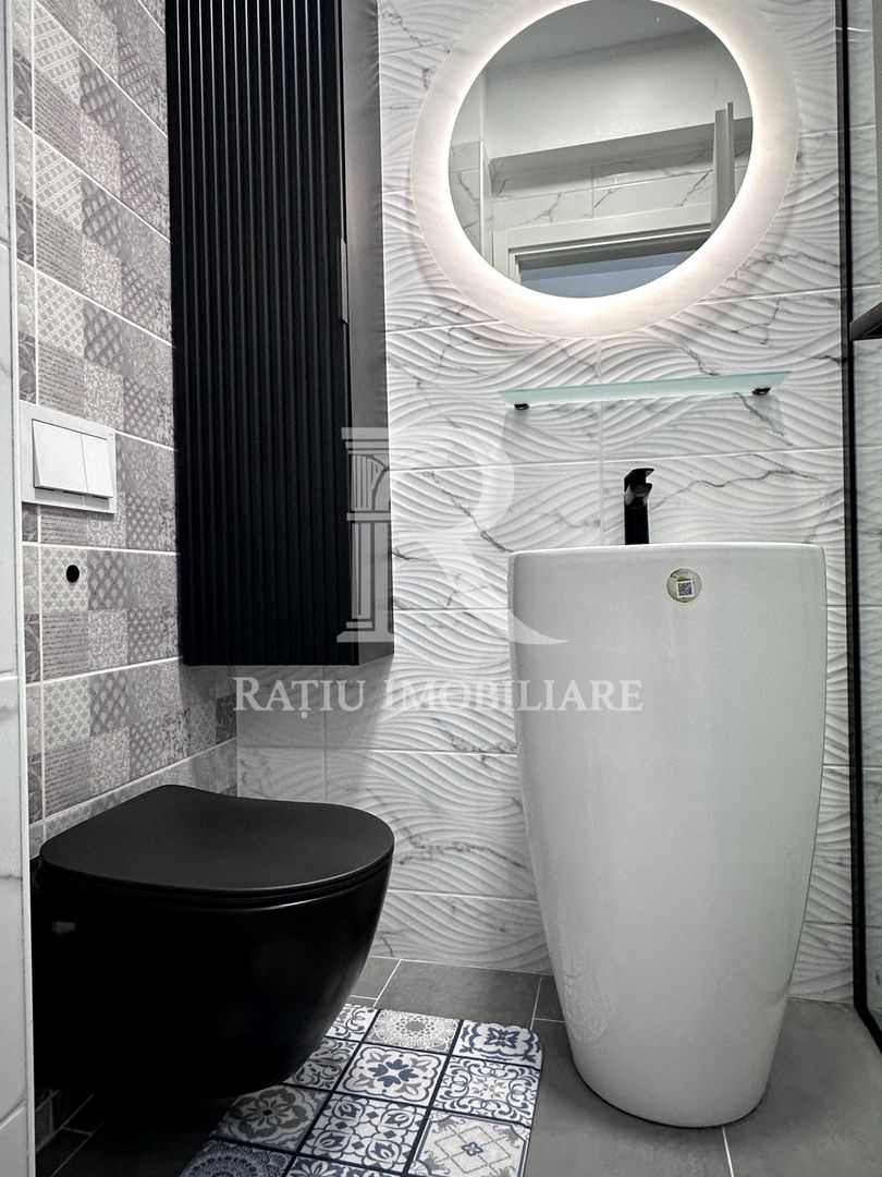 Apartament cu 3 camere | Prima Panorama | Oradea - Poză 16