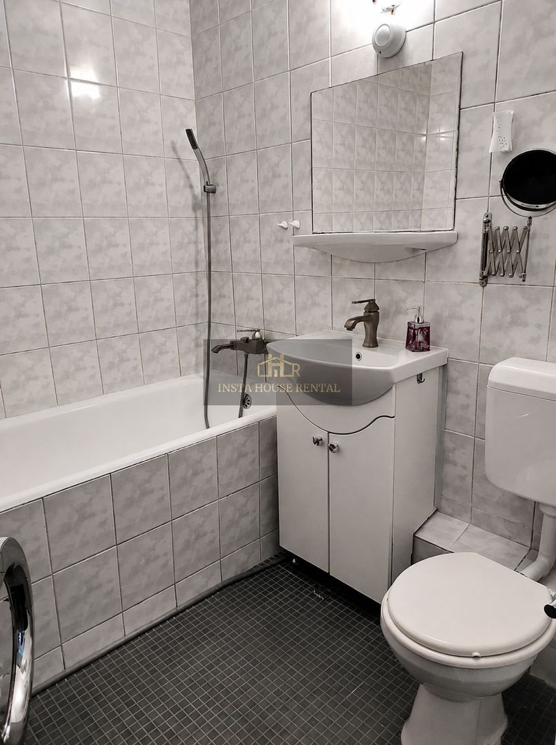 ❇️Apartament 2 camere de închiriat | Diham – Bd. Chișinău❇️ - Poză 9