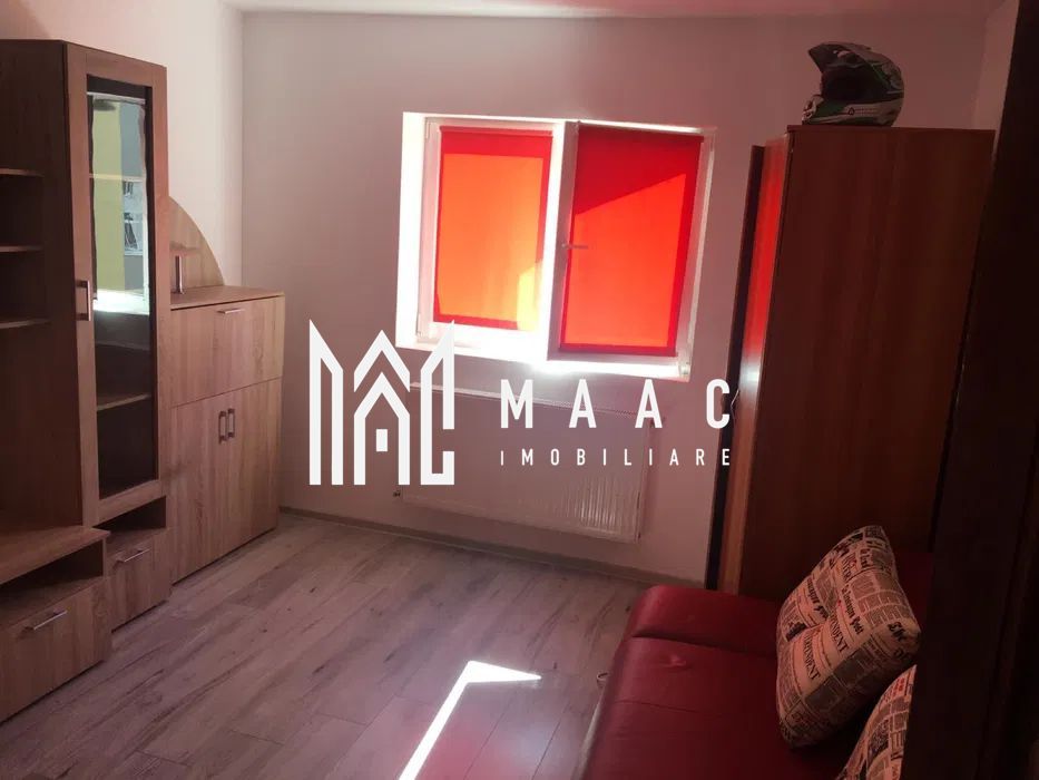 Apartament 1 camera | Etaj 2 | Calea Dumbravii - Poză 2