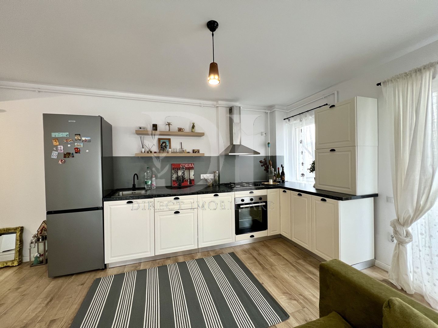 Apartament doua camere / Parcare / Zona Stejarului - Poză 8