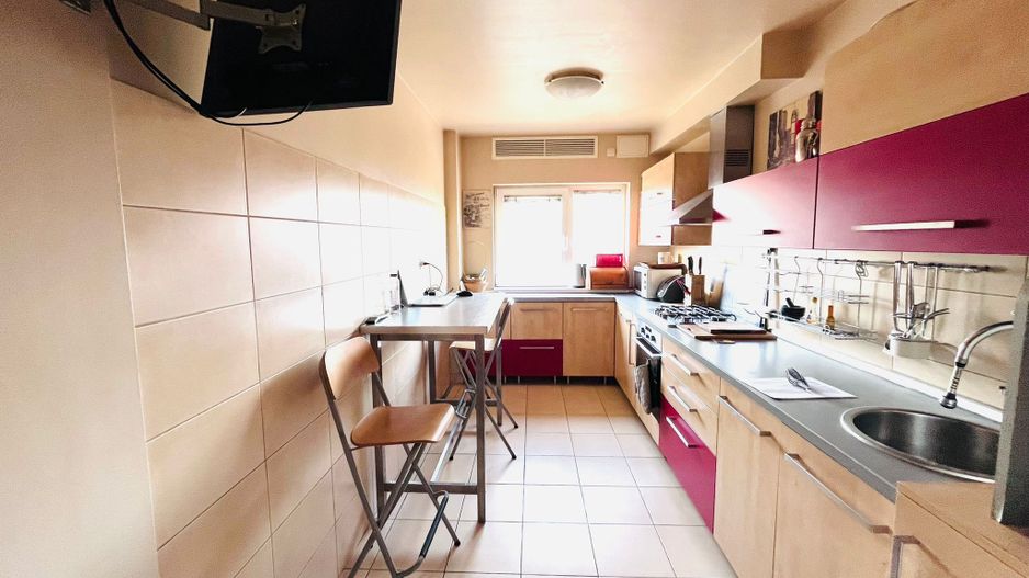 APARTMANET ULTRAMODERN CRANGASI METROU BLOC 1986 - Poză 7