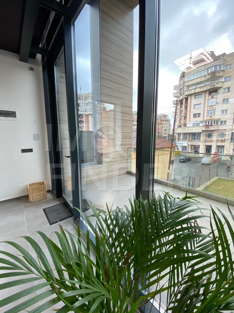 Inchiriere cladire de birouri, 190 mp, zona Centrala - Poză 20