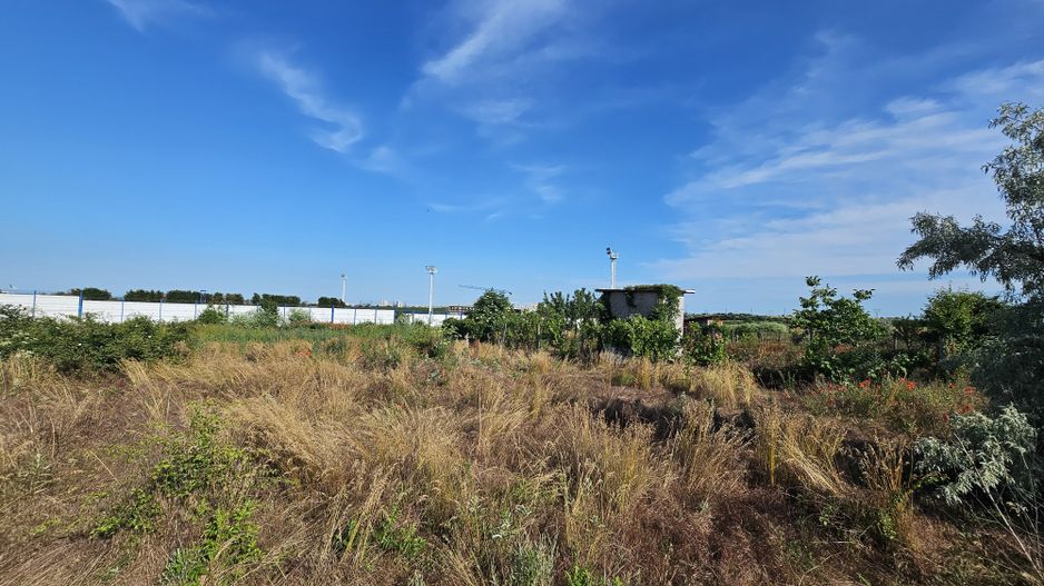 Teren de vanzare 367 mp in spatele Academiei Hagi Ovidiu/Constanta - Poză 5