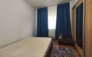 Apartament cu 2 camere | Loc de Parcare | Complexul Junior Residence - Poză 6