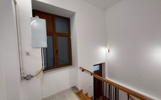 {CENTRUL ISTORIC} Apartament Duplex | Renovat - Centrala Proprie - Poză 5