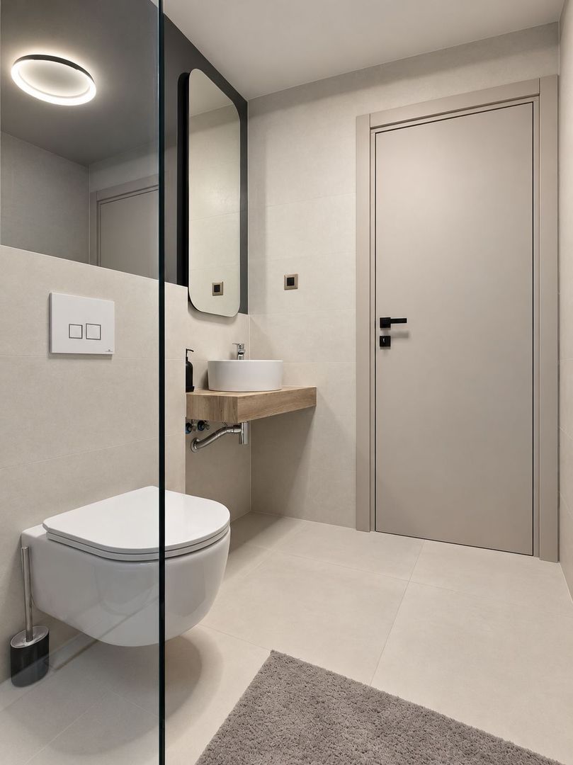 Chirie I Apartament Premium cu 2 Camere | 80 mp I Iancu Nicolae - Poză 12