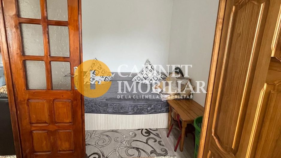 2 camere - FARA RISC - mobilat - renovat - Poză 2