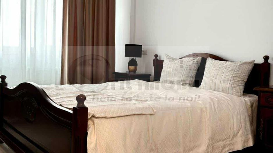 Apartament 2 Camere  | Parcare Subterană | Unirea Towers - 600 euro - Poză 2