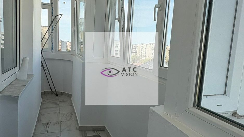 Apartament 2 camere - Sebastian - Petre Ispirescu - Prima inchiriere - Poză 10