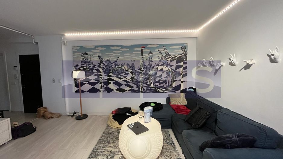 VANZARE APARTAMENT 2 CAMERE DECOMANDAT | ZONA DOROBANTI - Poză 4