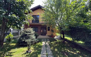 Vila individuala 4 camere strada Ceair | Teren 400 mp - Poză 5