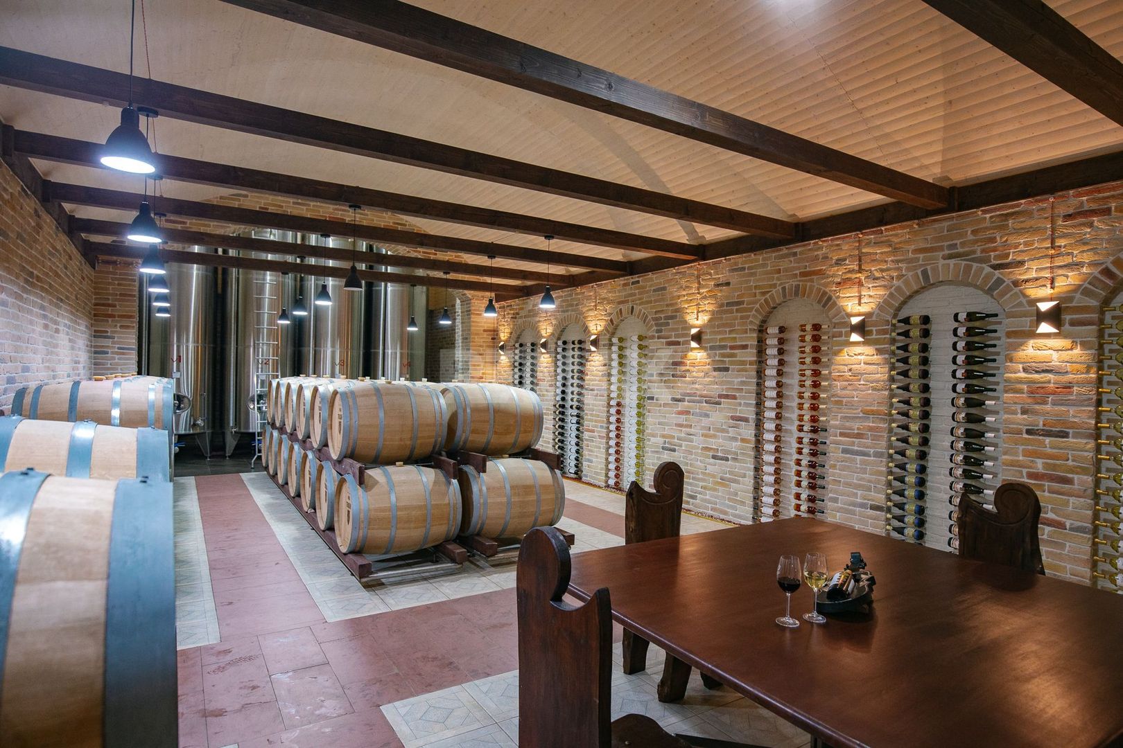 Complex Vitivinicol de Referință în Sudul Moldovei | 206 ha teren agricol | Investiție strategică - Poză 11