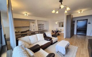 AP. 2 CAMERE BELVEDERE PARK, BLOC NOU, BUCATARIE OPEN-SPACE, METROU - Poză 5