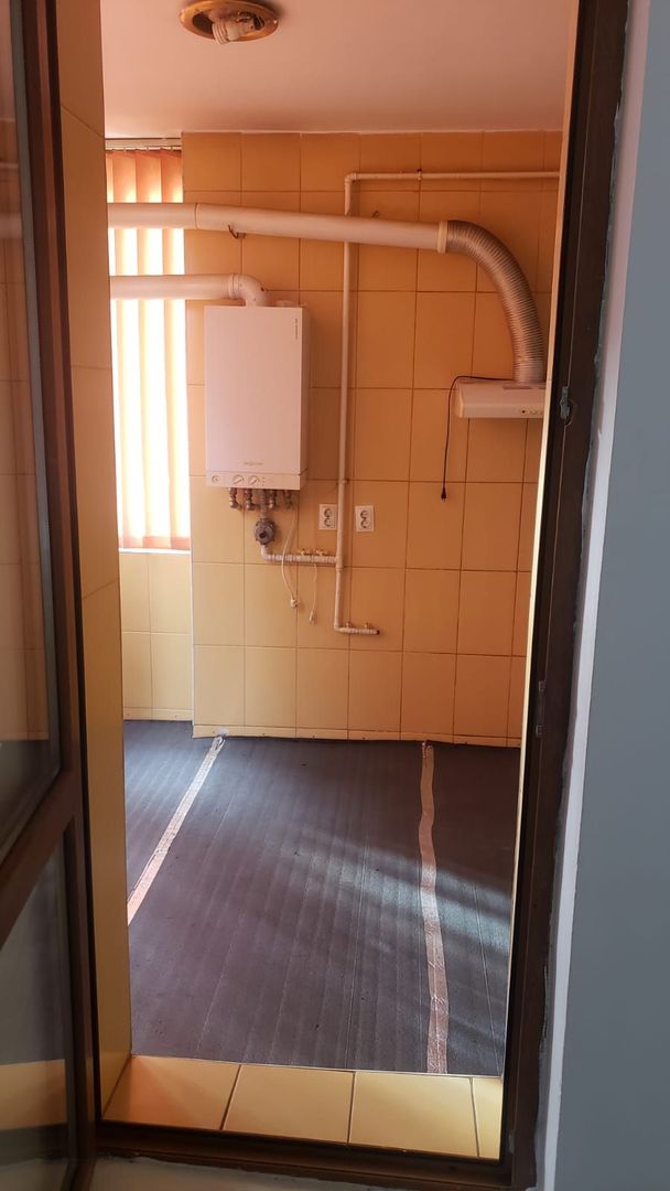 Vanzare apartament 2 camere -  Cartierul Latin - Prelungirea Ghencea - Bragadiru - Poză 4