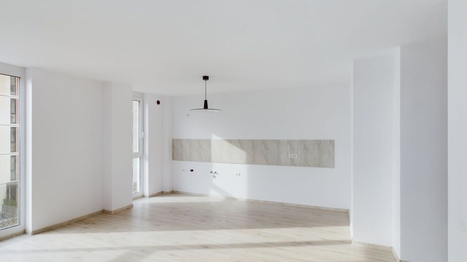 Apartament 2 camere | Finisaje premium | Torontal - Poză 3