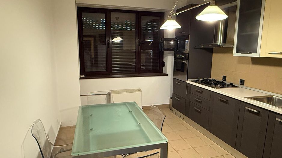 INCHIRIERE Apartament cu 4 camere in zona Nordului/Herastrau - Poză 17