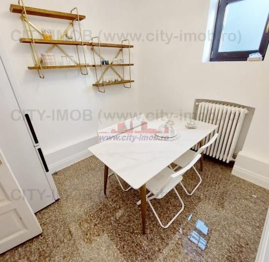 Inchiriere  apartament apartament  5 camere Armeneasca - Poză 48