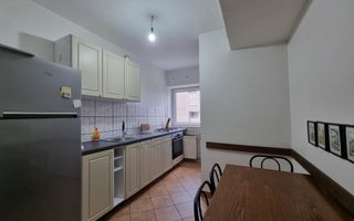 Apartament de 2 camere | 15 noiembrie 86 | etaj 5 | Afi Mall - Poză 6
