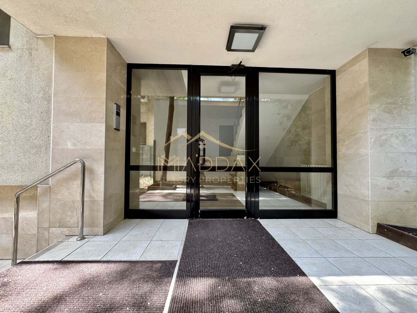 Apartament cu 4 camere 250mp* 2 parcări subterane / Dorobanti-Capitale - Poză 57