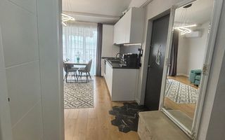 Apartament de vanzare / Zona Cetatii / Floresti - Poză 6