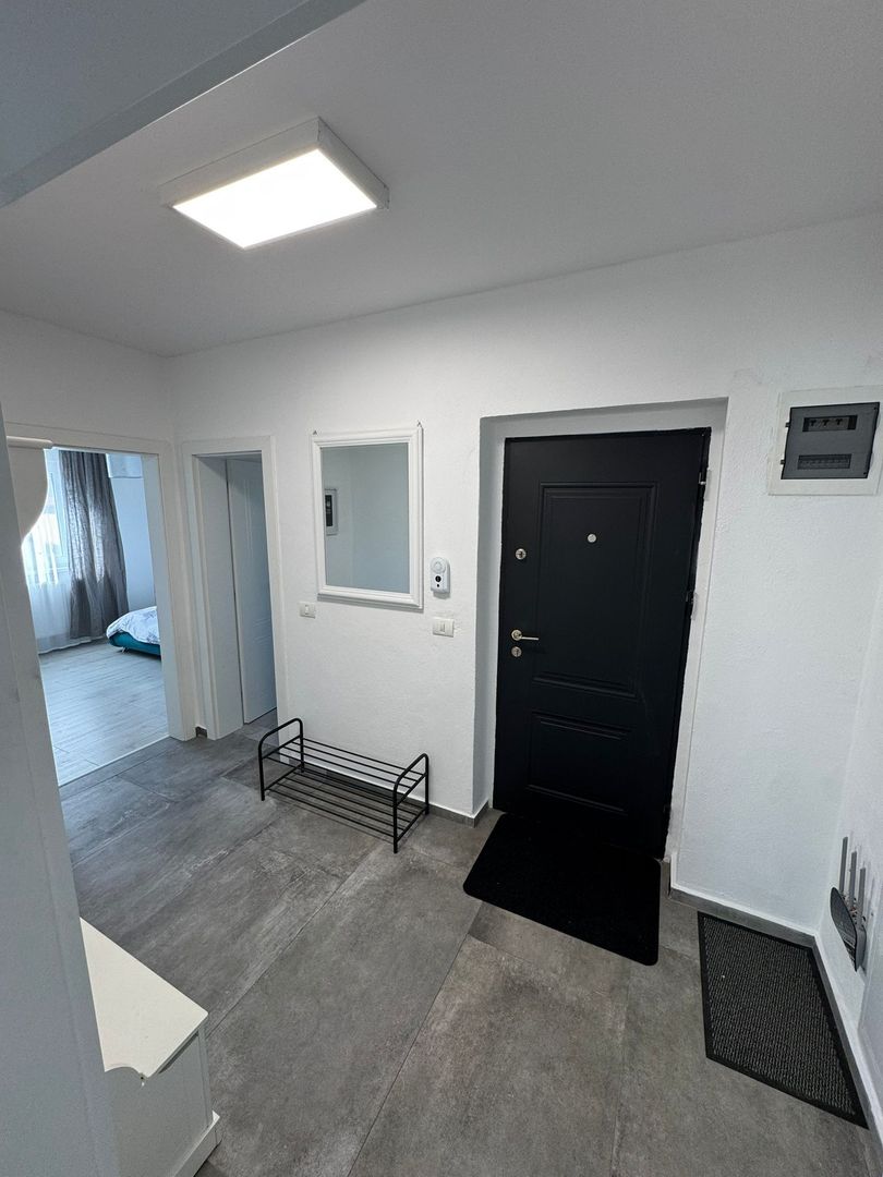 COMISION 0% | Apartament 2 Camere | De Inchiriat | Dumbravita | Et1 - Poză 8