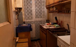 Apartament 2 camere, parter, Cuza Vodă – Spitalul Județean - Poză 5