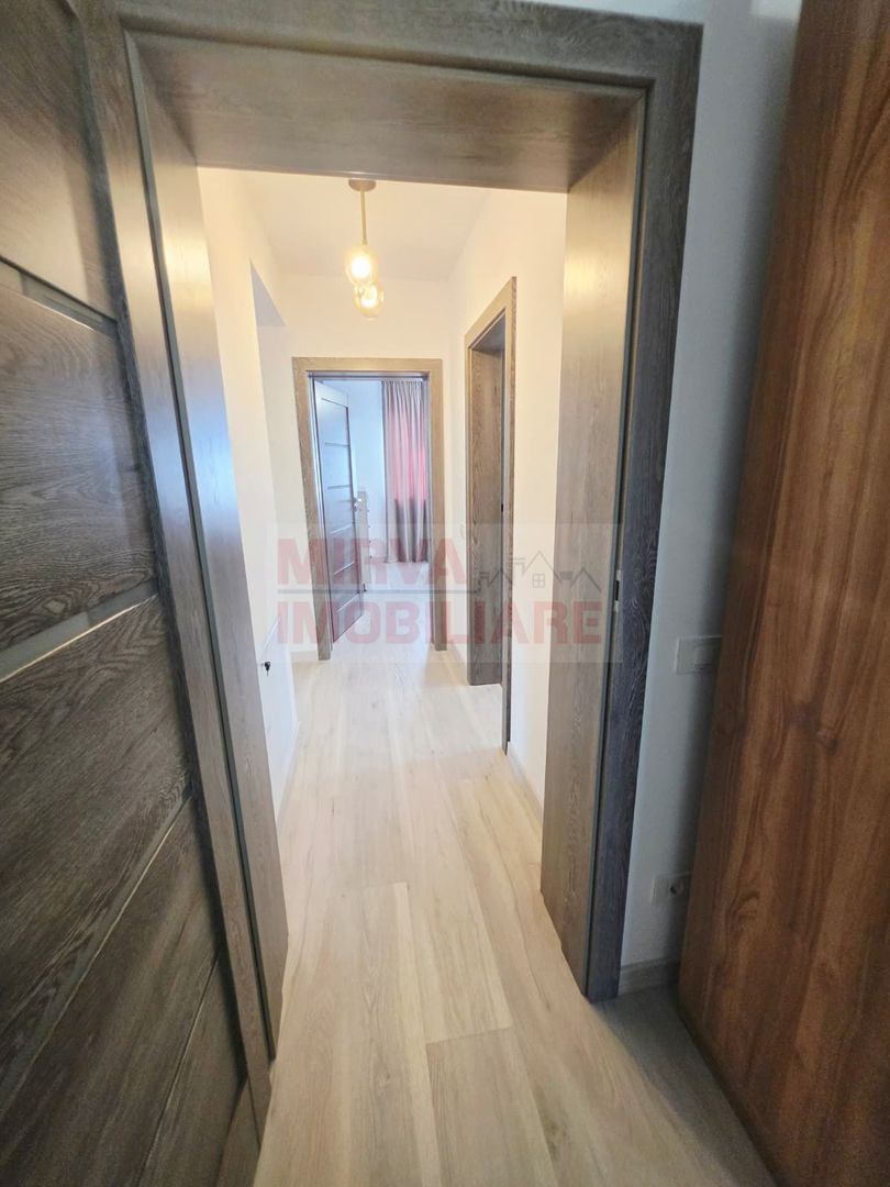 Vilă 5 camere de închiriat – Păulești, Cartier Magnolia - Poză 35