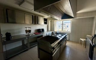Clădire multifuncțională(HOTEL) de vânzare – S+P+4 etaje | 4.510 mp | Floreasca - Poză 16