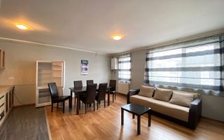 Apartament cu 2 camere situat in bloc nou, etaj intermediar, zona Hotel Europa - Poză 3