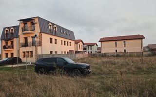 Teren intravilan de vânzare în Giroc – oportunitate pentru investiții! - Poză 2