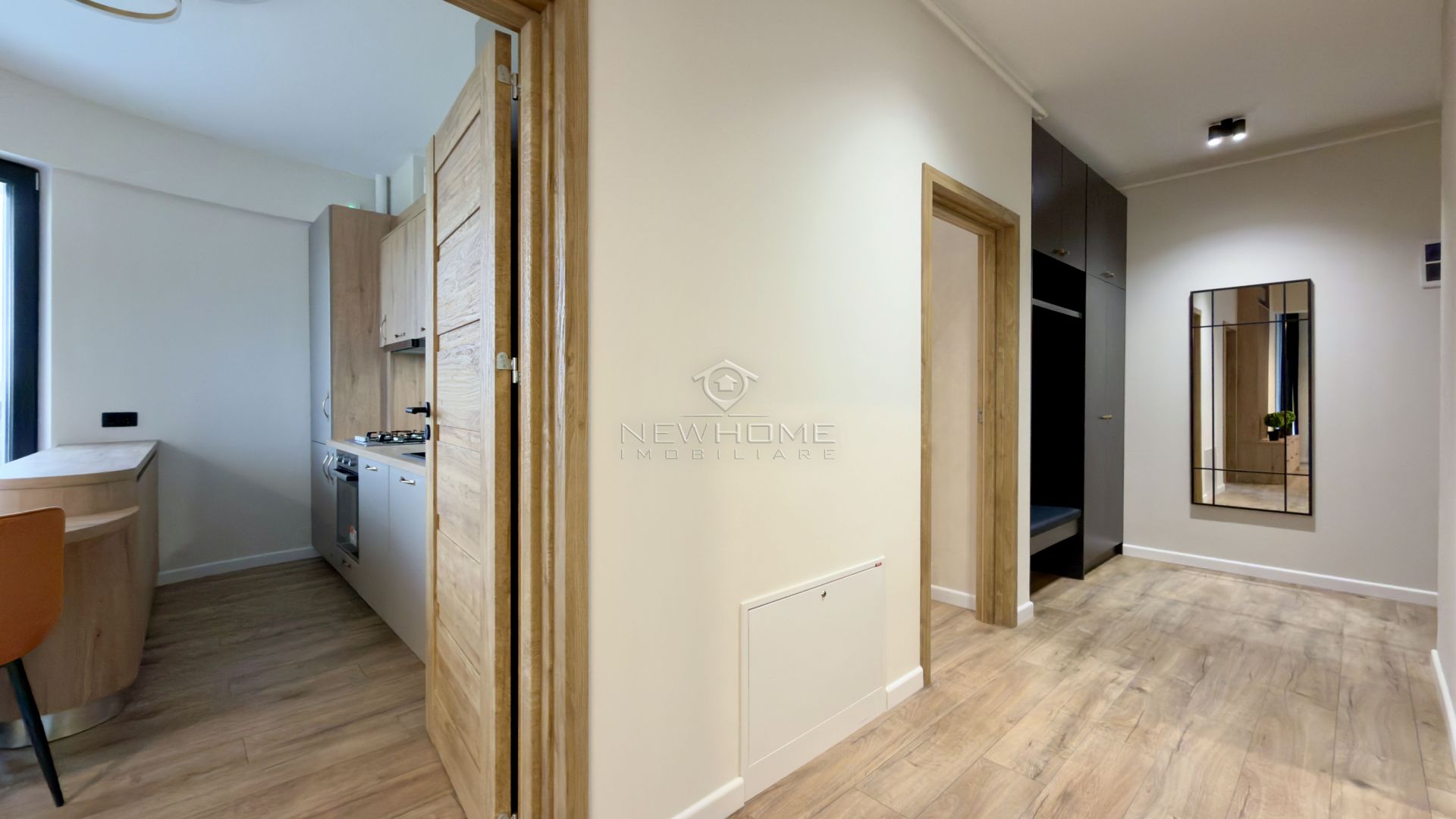 Apartament 2 camere PREMIUM zona Avram Iancu - VIVO - Poză 9