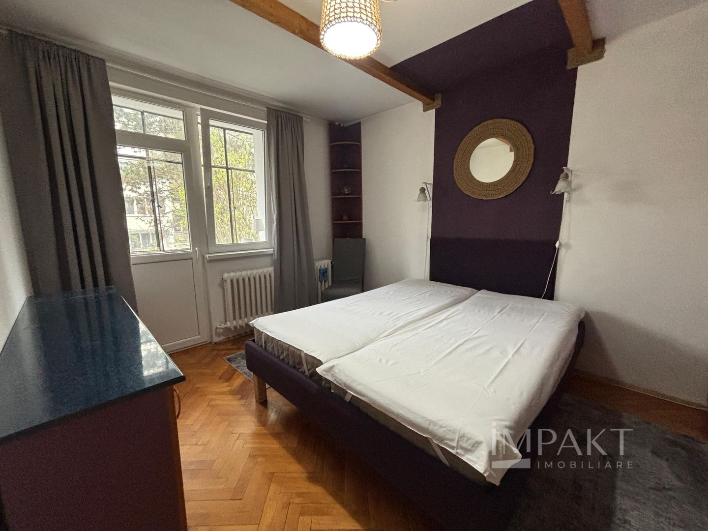 Apartament cu 2 camere in Gheorgheni - Poză 4