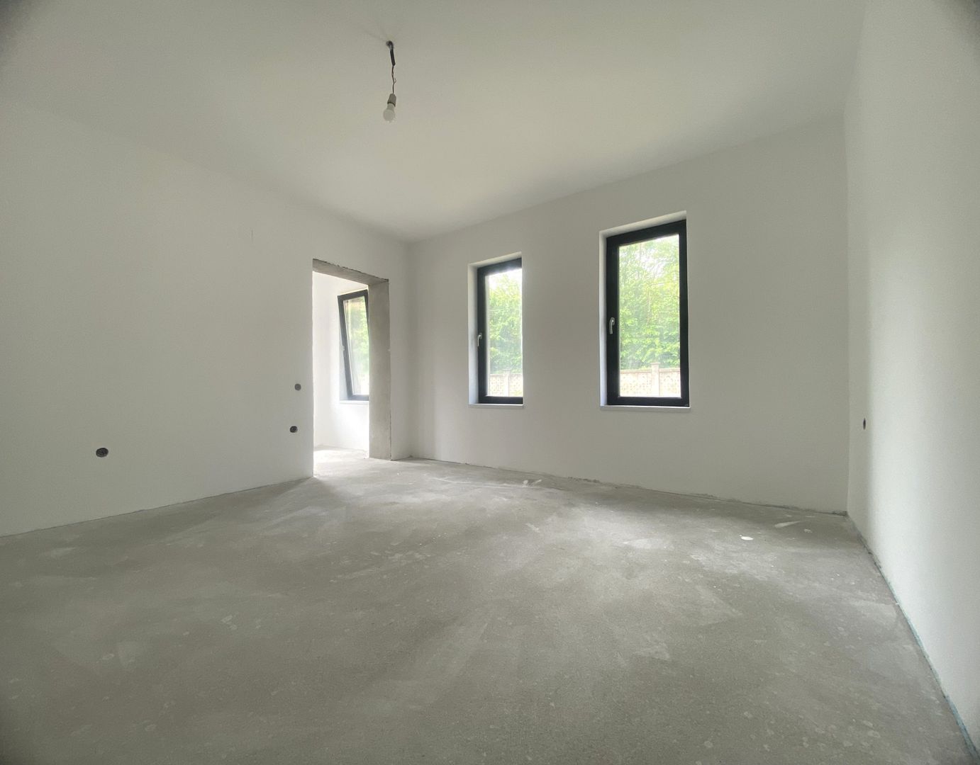 Casă primitoare cu teren generos de 2770 mp, în Adânca – Comision 0% - Poză 14