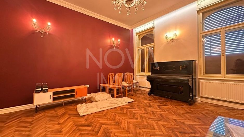 Apartament 4 camere ultracentral pentru inchiriat - Poză 1