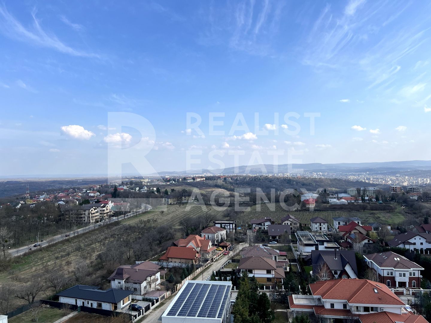 Penthouse-uri în Copou, terase generoase și vedere panoramică, Iași - Poză 3