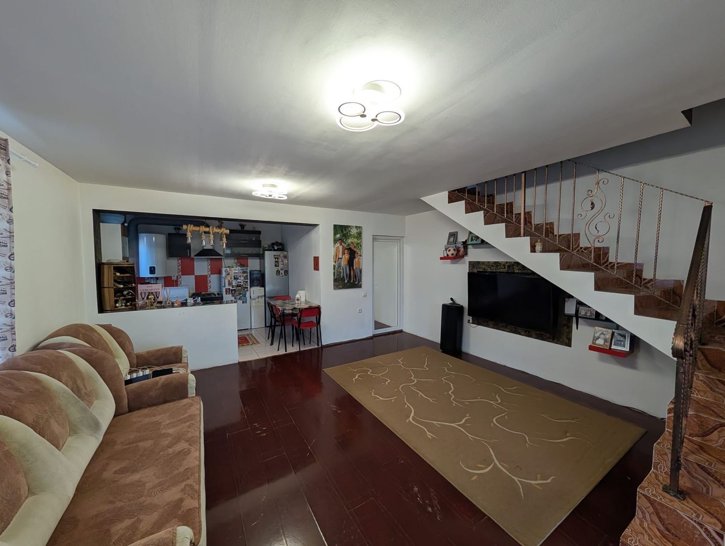 Vanzare Casa Dragomirești-Vale, Ilfov - Curte Mare, Oportunitate - Poză 3