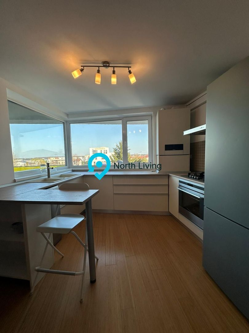 Apartament 3 Camere de LUX | Disponibil imediat | 2 Parcari - Poză 6