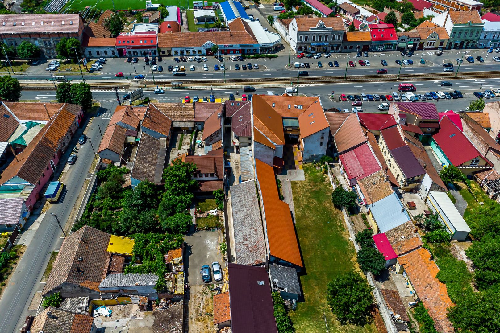 Spațiu industrial 115mp-ideal depozitare/productie - Poză 6