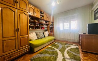 Apartament cu 3 camere decomandate, 2 bai, Cetate - Poză 5