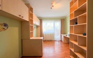Apartament 4 camere, parcare inclusa, etaj intermediar, Gheorgheni - Poză 4