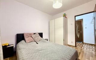 VANZARE 2 CAMERE | ZONA TITAN- PARC IOR | ETAJ 3 - Poză 5