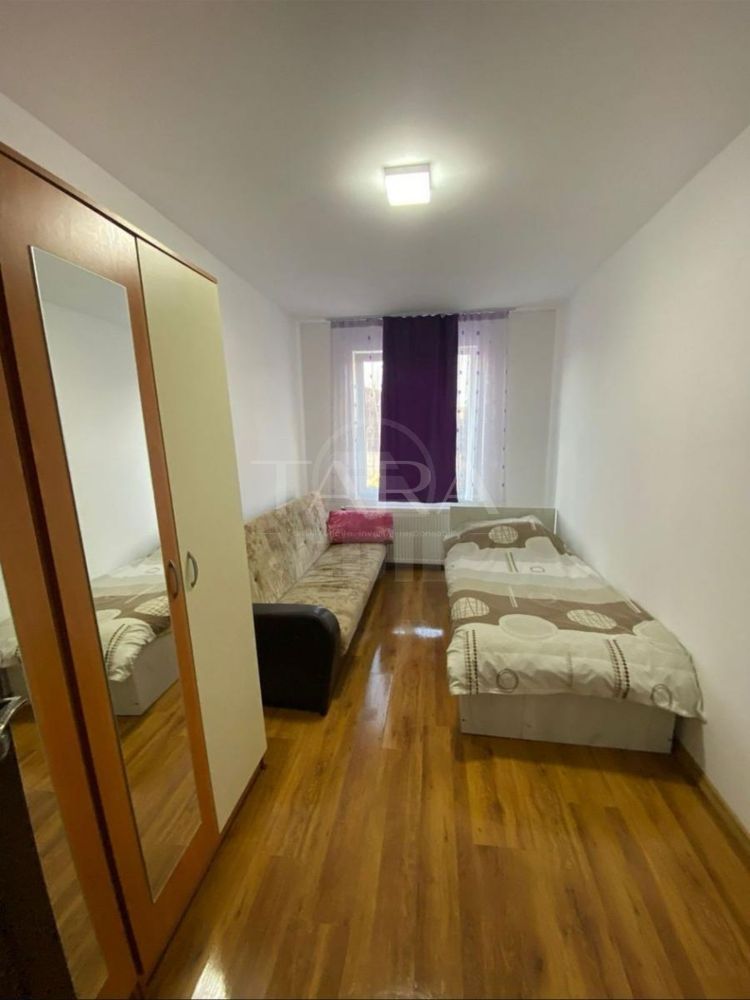 Apartament 3 camere, 80 mp, etaj 1, zona Iulius Mall – Gheorgheni - Poză 3