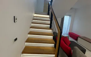 Duplex in Dumbravita se va mobila complet - Poză 13