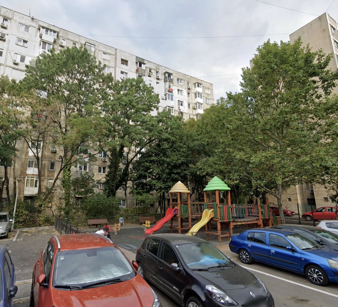 Apartament 2 camere Frigocom, Bd. Timisoara - Poză 2