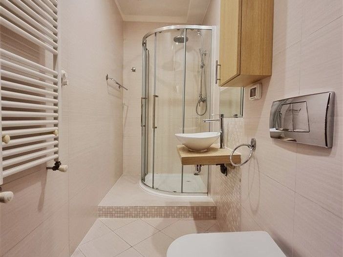 Apartament 4 camere | Herastrau-Soseaua Nordului | 2 locuri de parcare | Boxa - Poză 7