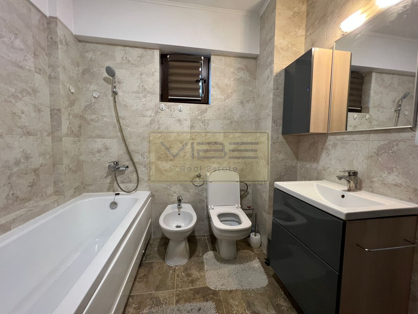 Apartament 2 camere + parcare Dancu - 10 min Tatarasi - Poză 19