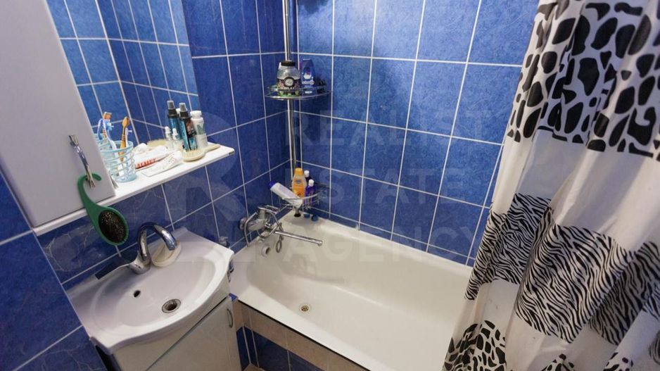Vânzare, apartament, 3 camere, str. Ștefan Vodă, Vatra. - Poză 9