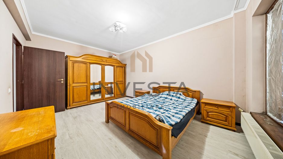 2 camere decomandat 73 mp, terasa 18 mp, Andrei Muresanu - Poză 5