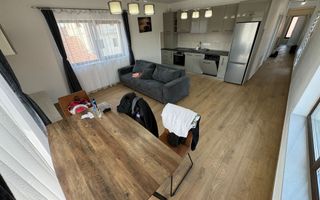 3 camere,modern,parcare, terasa, Iris, Autogara Beta, Maramuresului - Poză 6