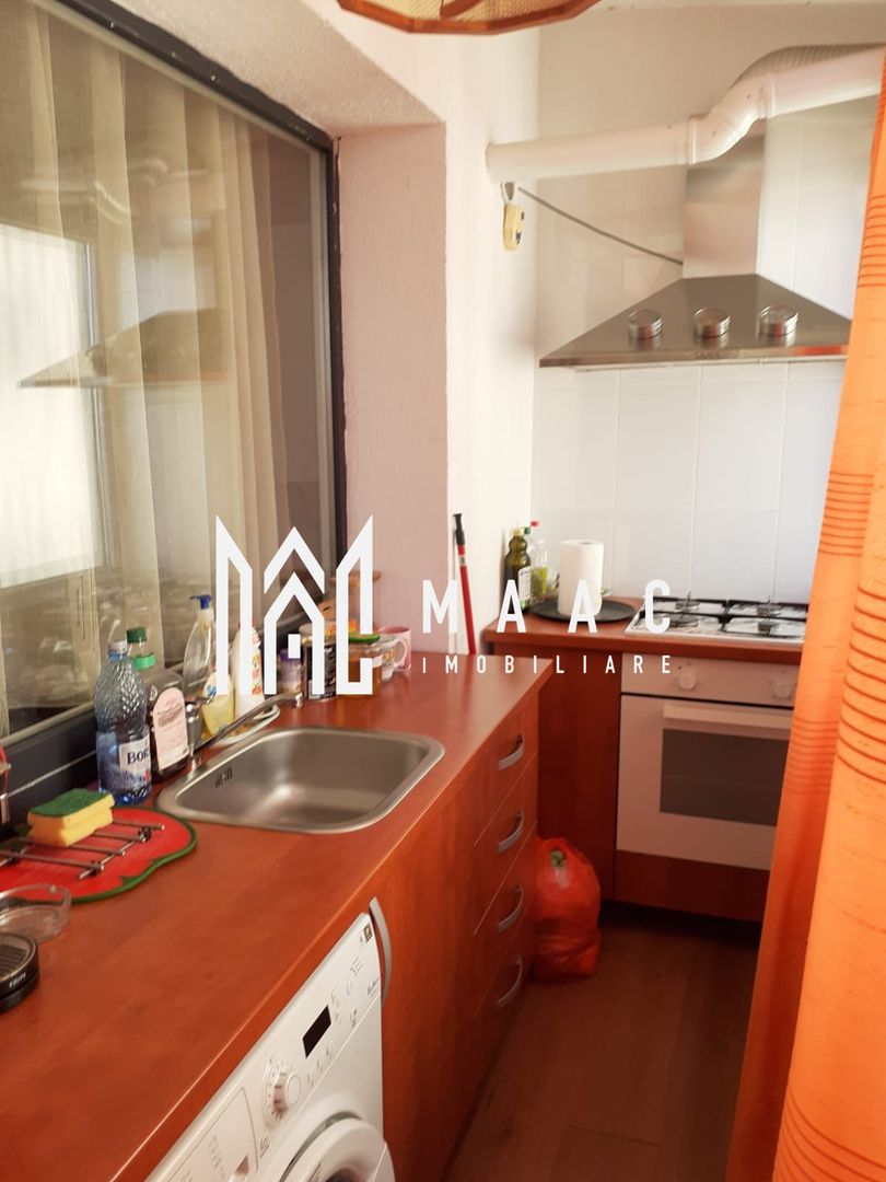 Apartament 3 camere I 65 mp I Zona Dedeman - Poză 4